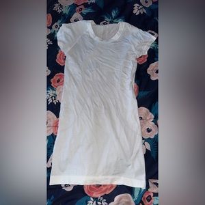 Lululemon Swiftly Tech Short Sleeve